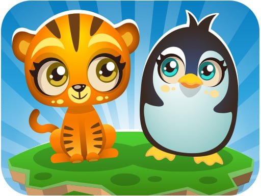 Play: Idle Zoo Img