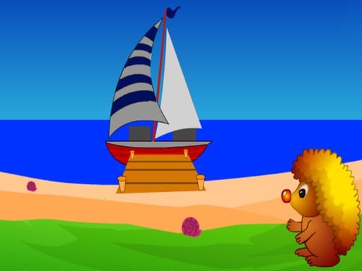 Play: Island Escape Img