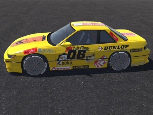 Play: Japan Drift Racing Car Simulator Img