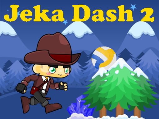 Play: Jeka Dash 2 Img