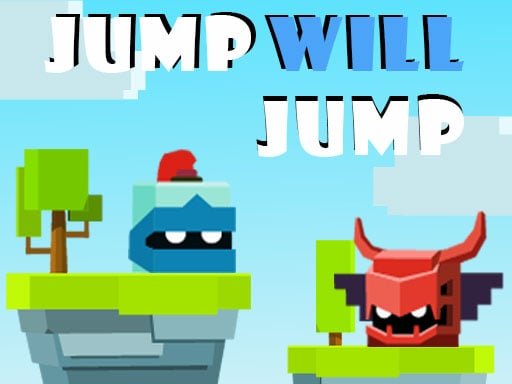 Play: Jump Will Jump Img