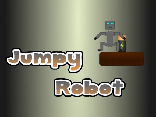 Play: Jumping Robot Img