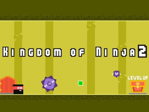 Play: Kingdom Of Ninja 2 Img