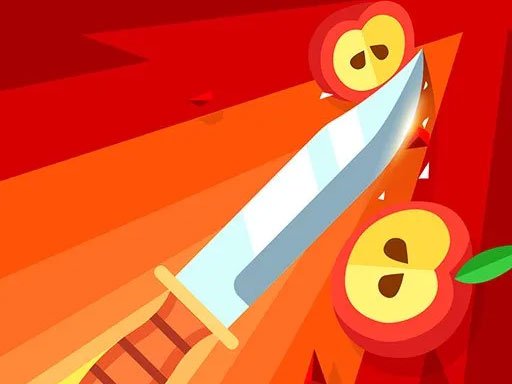 Play: Knife Hit Ups Img