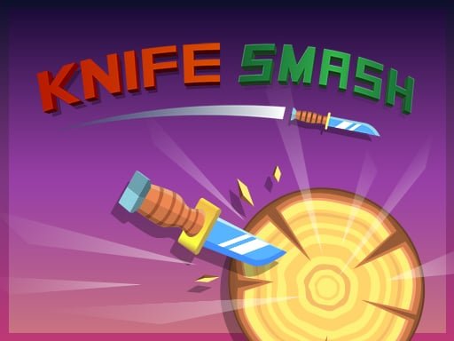 Play: Knife Smash Img