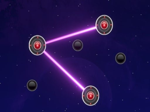 Play: Laser Nodes Img