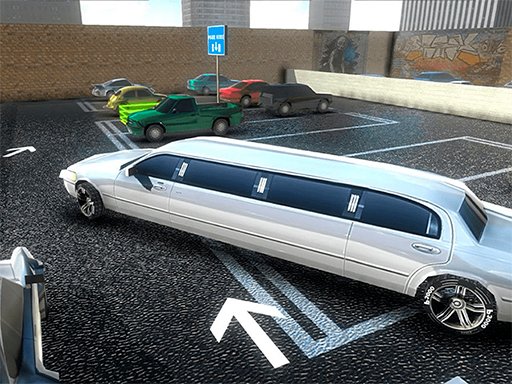 Play: Limo Parking Img