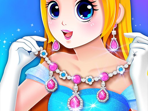 Play: Little Panda Fashion Jewelry Img
