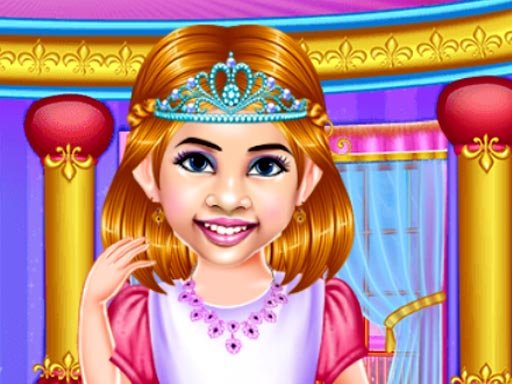 Play: Little Princess Ball Img