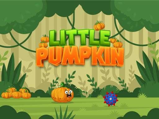 Play: Little Pumpkin Online Game Img