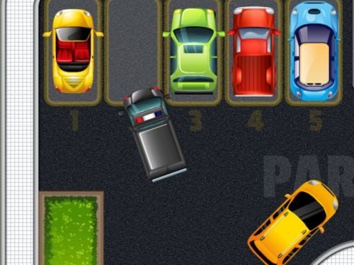 Play: Lof Parking Img