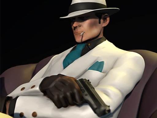 Play: London Crime City Img