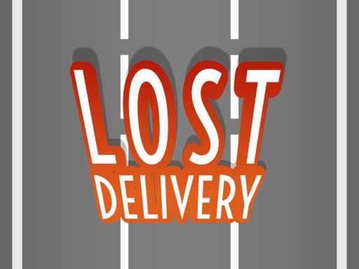 Play: Lost Delivery Img