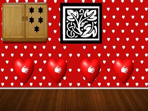 Play: Lovely House Escape Img