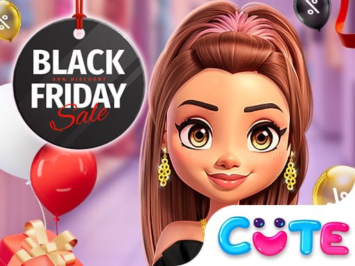 Play: Lovie Chics Black Friday Shopping Img