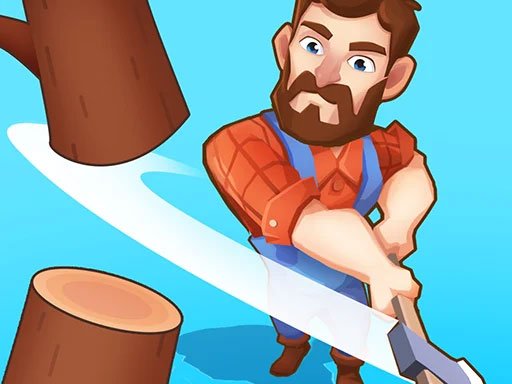 Play: Lumber Run Img