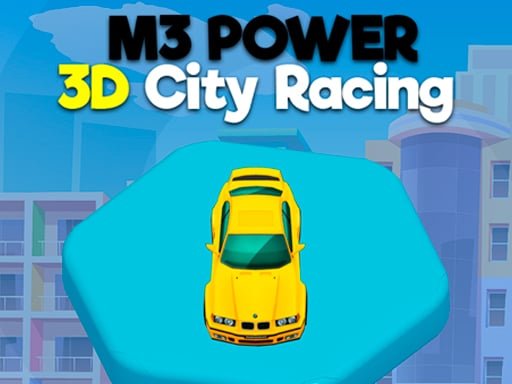 Play: M3 Power 3d City Racing Img