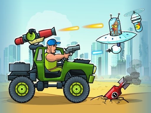 Play: Mad Day Special Img