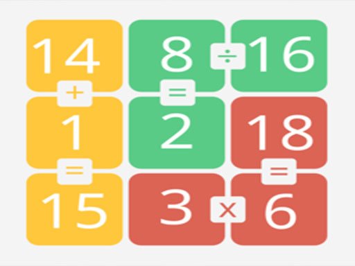 Play: math Img