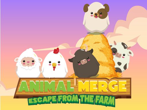 Play: Merge Animal 2 Farmland Img