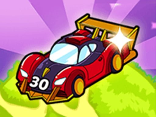 Play: Merge Car Idle Tycoon Img