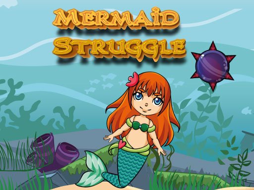 Play: Mermaid Struggle Img