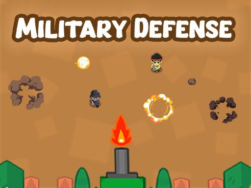 Play: Military Defense Img