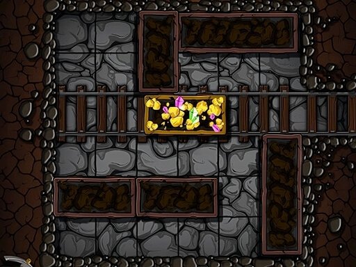 Play: Miner Block Img