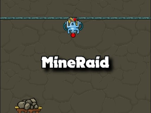 Play: Mineraid Img