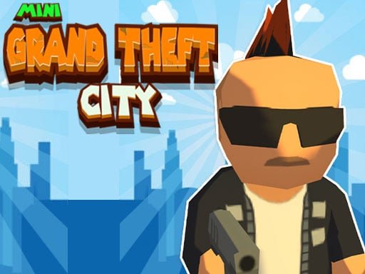 Play: Mini Grand Thef City Img