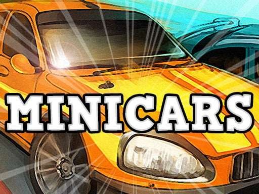 Play: Minicars Img