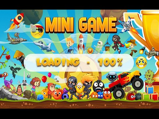 Play: mini game Img