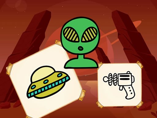 Play: Mission To Mars Coloring Img