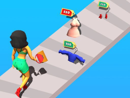 Play: Money Honey 3d Img