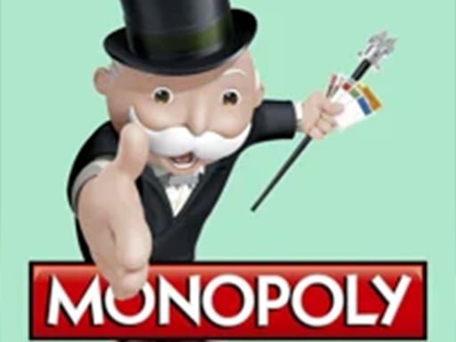 Play: Monopoly Online Img