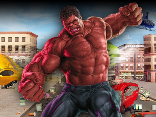 Play: Monster Attack Img