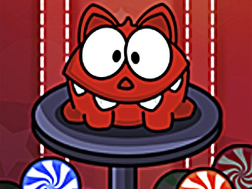 Play: Monster Candy Rush Img