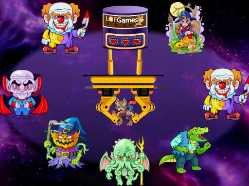 Play: Monster Catcher Img