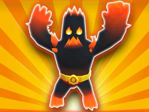 Play: Monster Dash Img
