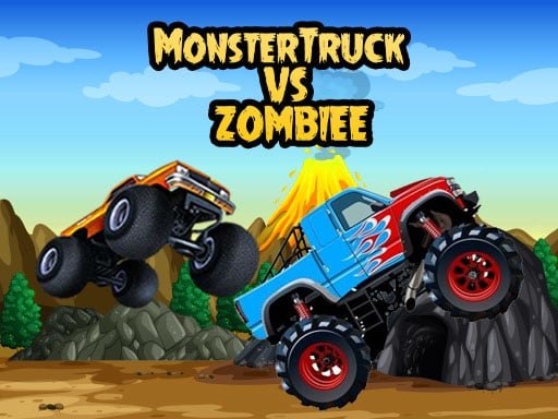 Play: Monster Truck Vs Zombies Img