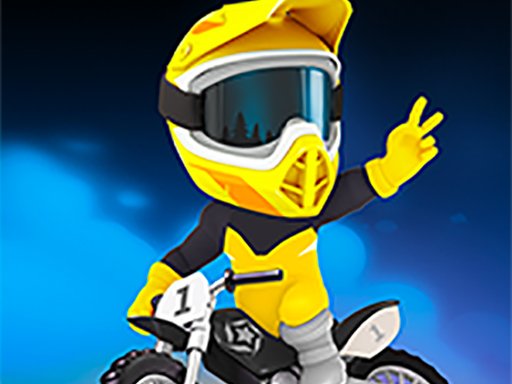 Play: Moto Rush Img