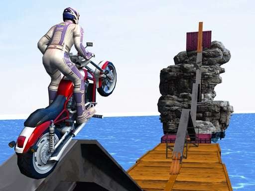 Play: Motor Stunt Simulator 3d Img