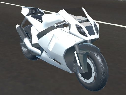 Play: Motorbike Racer Img