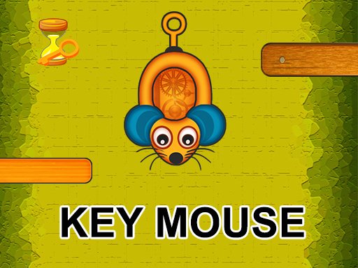 Play: Mouse Key Img