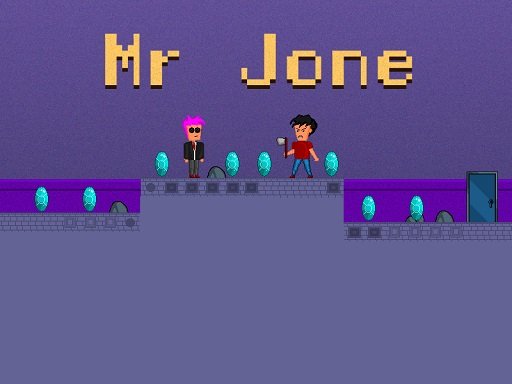 Play: Mr Jone Img
