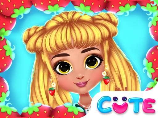 Play: My Sweet Strawberry Outfits Img