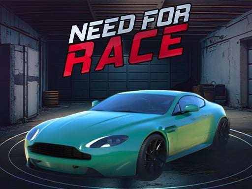 Play: Need For Race Img