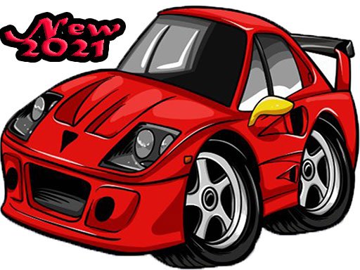 Play: need for speed Car Img