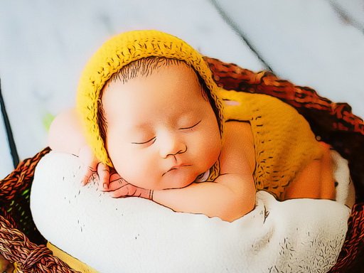 Play: Newborn Baby Models Img