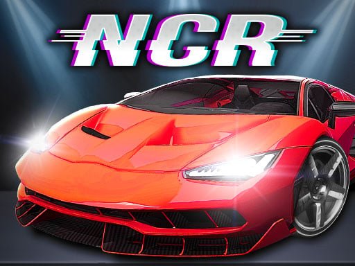 Play: Night City Racing Img